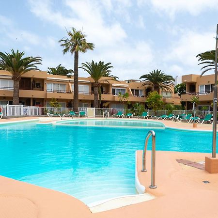 Corralejo Atrapasuenos Holiday House Dış mekan fotoğraf