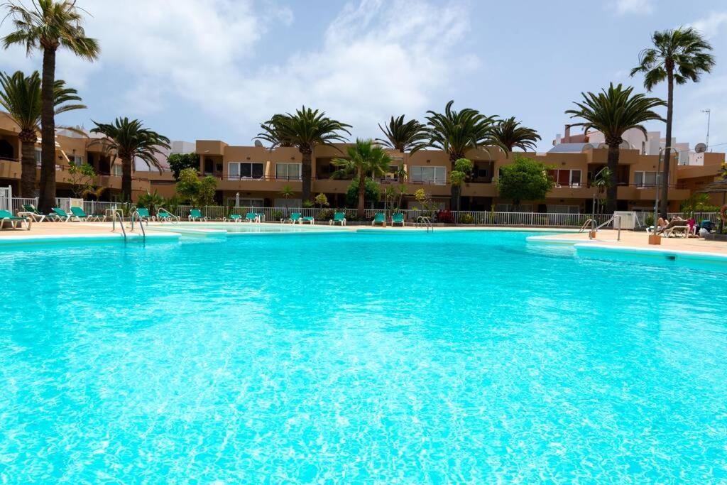 Corralejo Atrapasuenos Holiday House Dış mekan fotoğraf