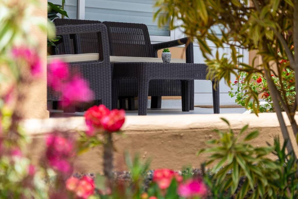 Corralejo Atrapasuenos Holiday House Dış mekan fotoğraf