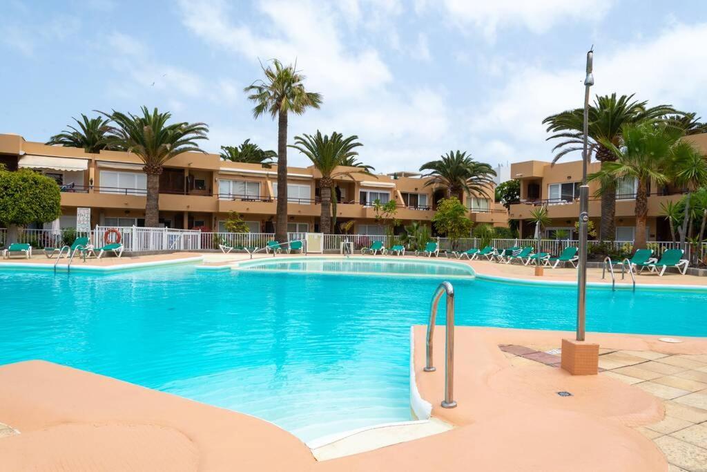 Corralejo Atrapasuenos Holiday House Dış mekan fotoğraf