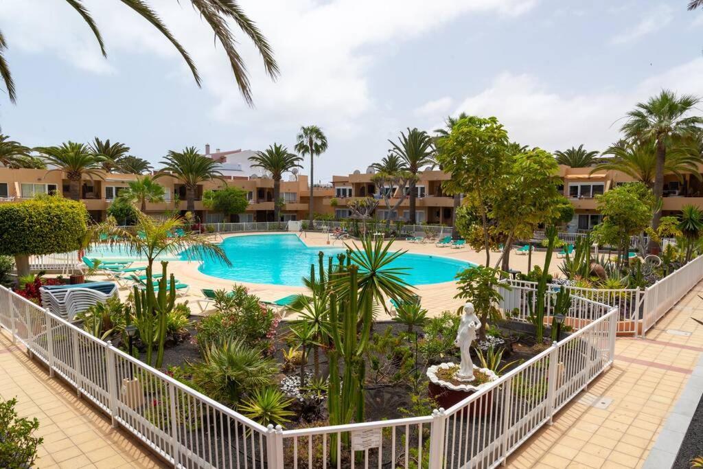 Corralejo Atrapasuenos Holiday House Dış mekan fotoğraf
