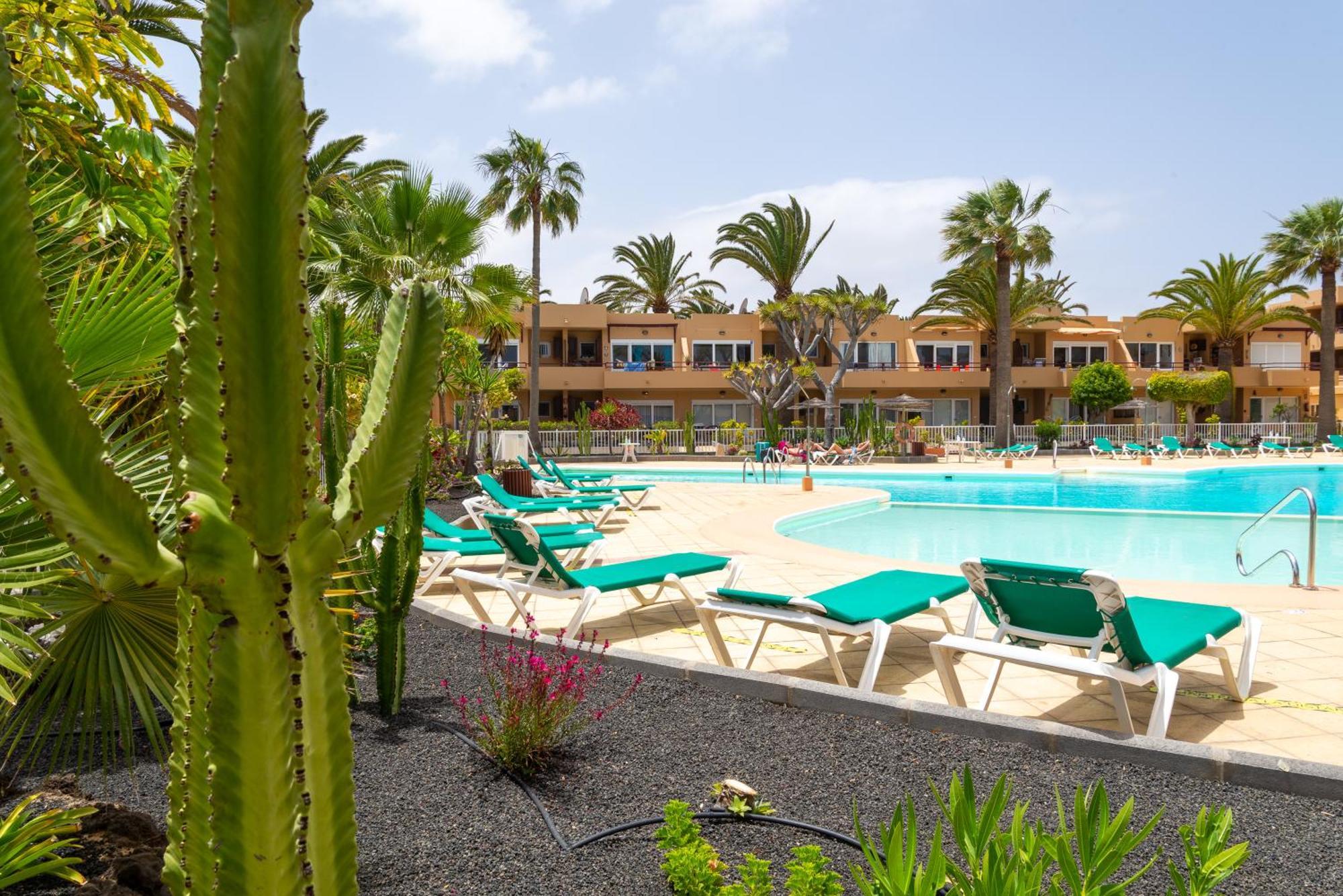 Corralejo Atrapasuenos Holiday House Dış mekan fotoğraf