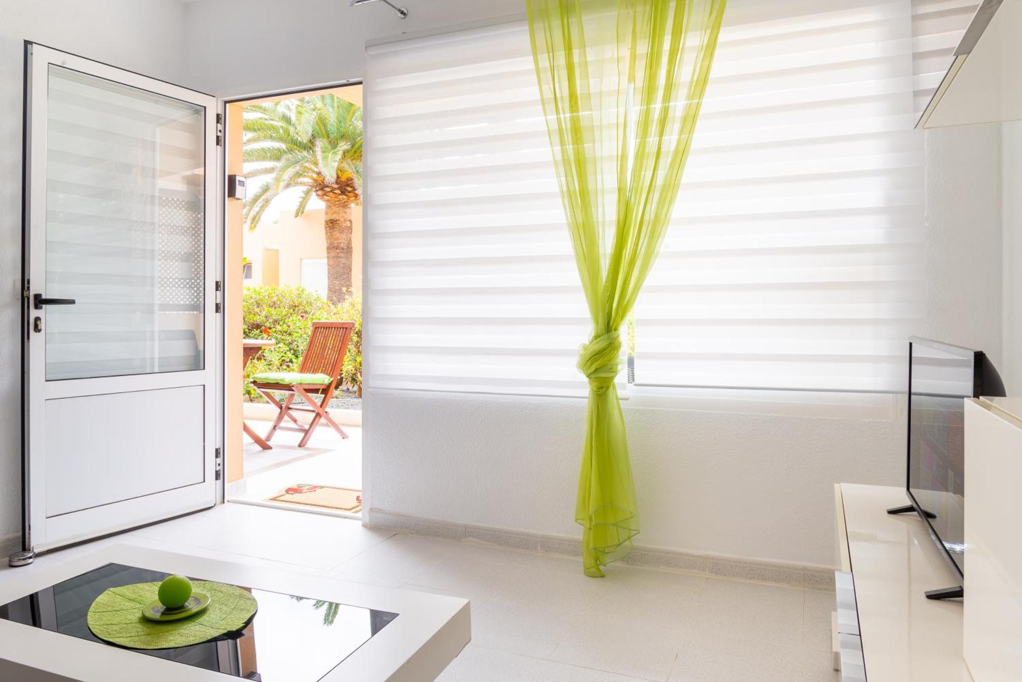 Corralejo Atrapasuenos Holiday House Dış mekan fotoğraf
