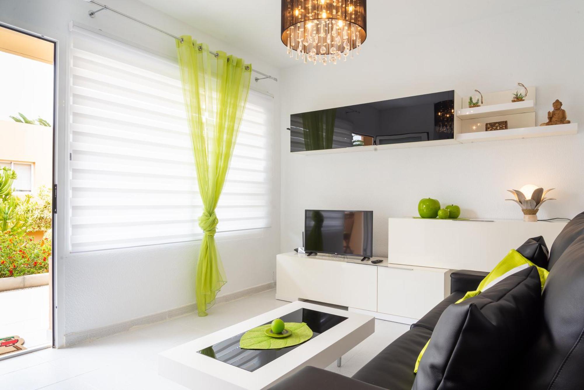 Corralejo Atrapasuenos Holiday House Dış mekan fotoğraf